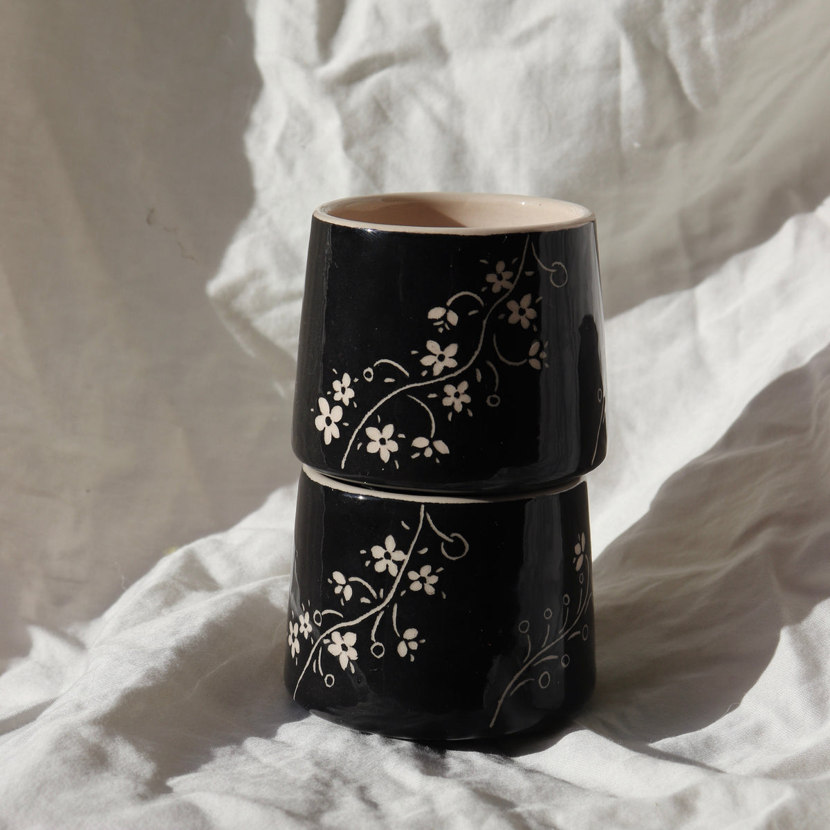 Taza Capulí