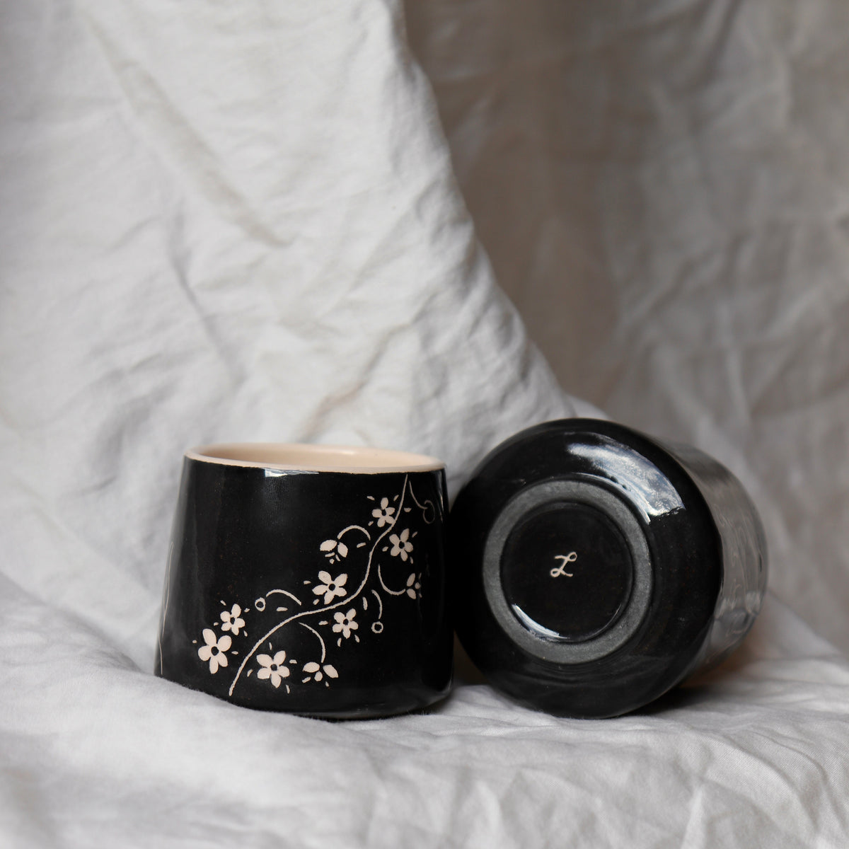 Taza Capulí