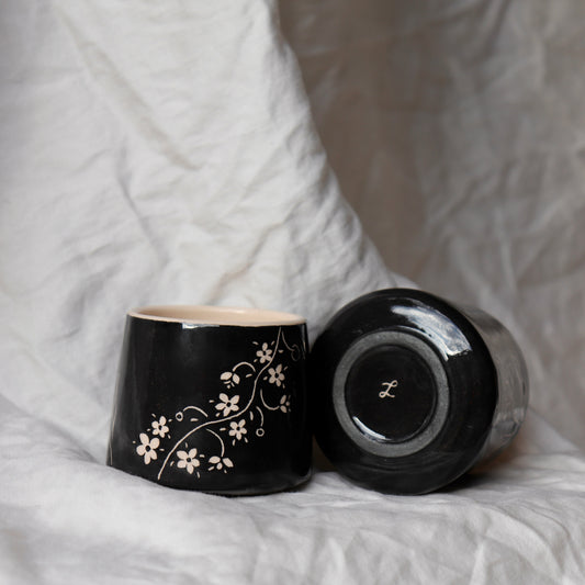 Taza Capulí
